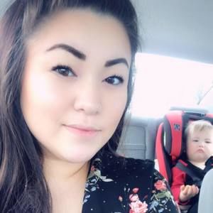 Meet your Posher, Elisabeth